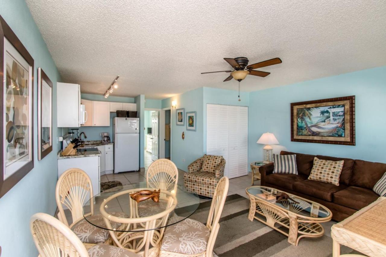 מרתון Skipjack 203 1Bed/1Bath Updated Condo מראה חיצוני תמונה