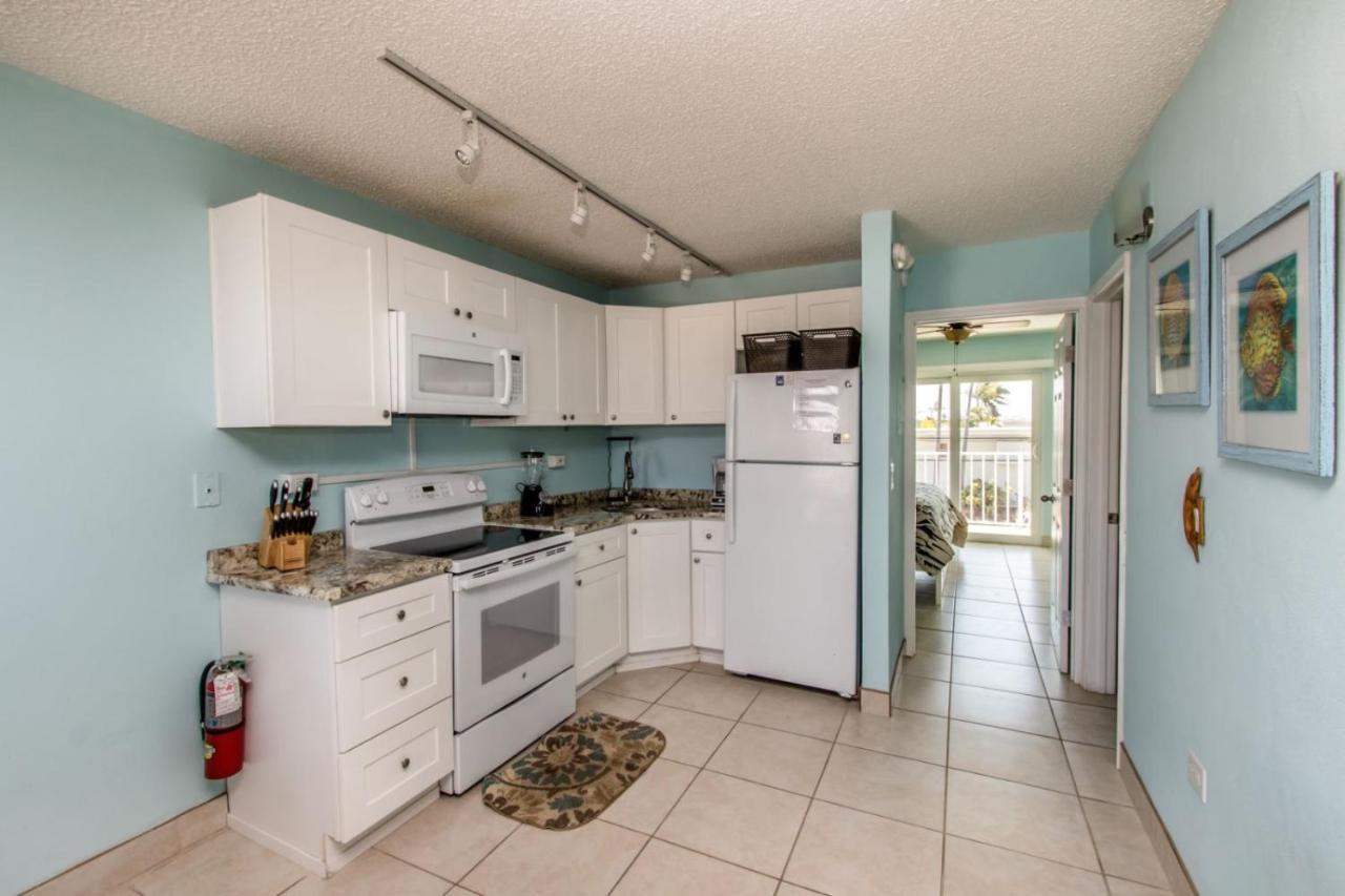 מרתון Skipjack 203 1Bed/1Bath Updated Condo מראה חיצוני תמונה