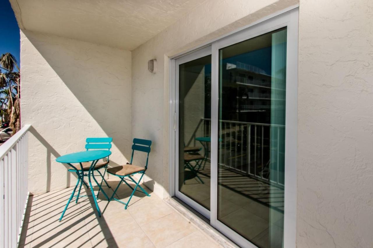 מרתון Skipjack 203 1Bed/1Bath Updated Condo מראה חיצוני תמונה