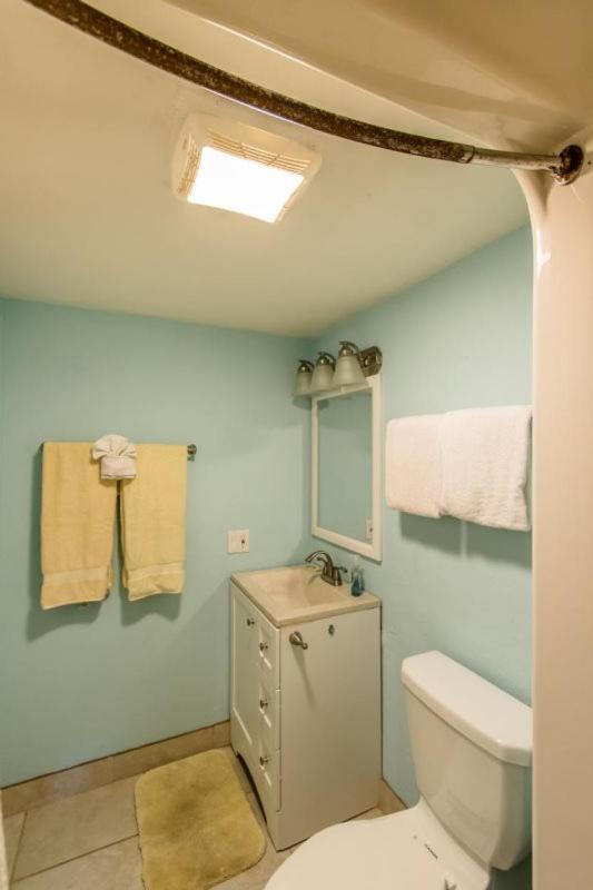 מרתון Skipjack 203 1Bed/1Bath Updated Condo מראה חיצוני תמונה